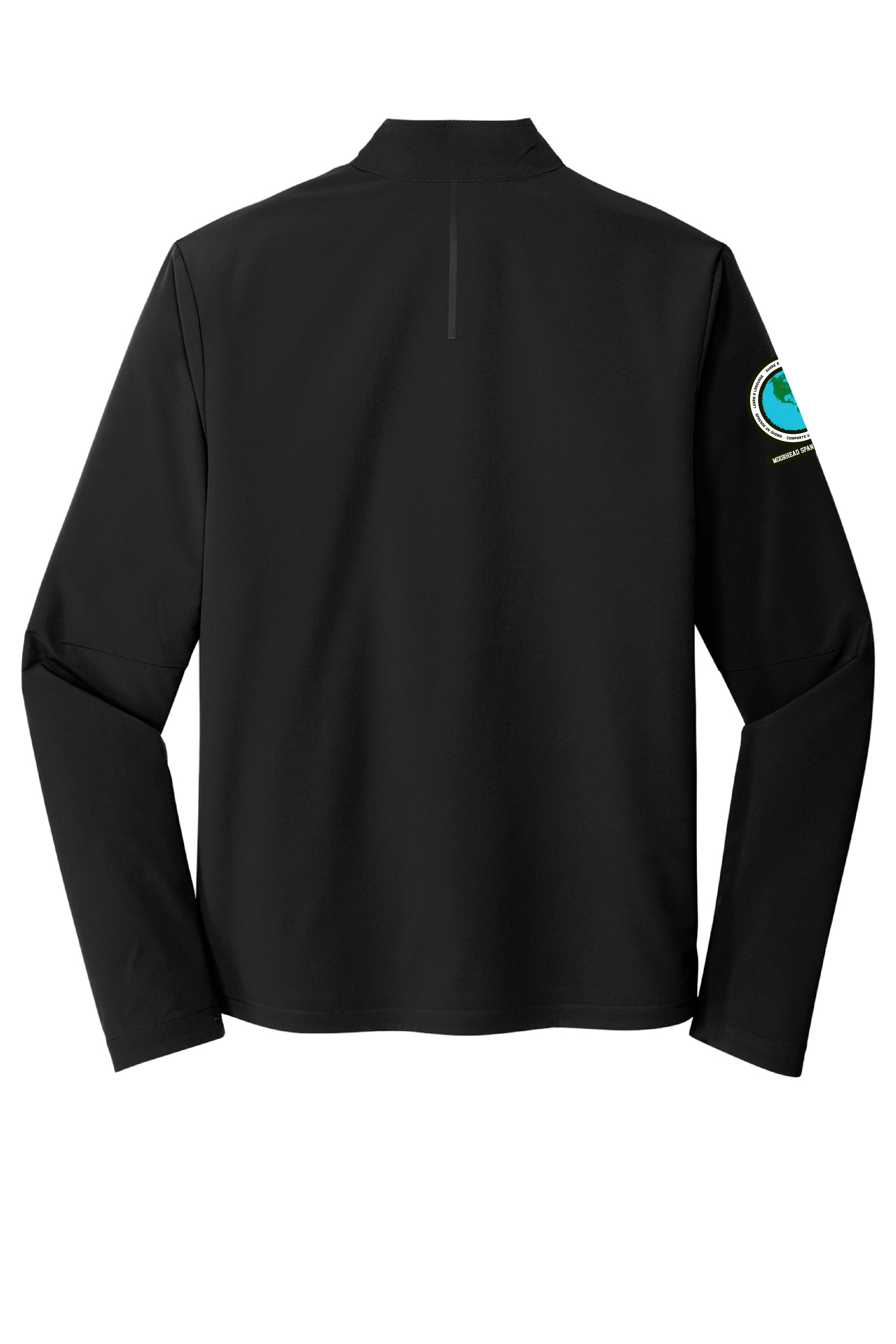 メンズウェア BRIEEING MS LOGO BLOUSON EPON Eddie Bauer®1/2-Zip Microfleece Jacket. EB226 – SanMar Sports