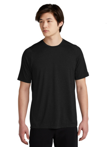 Authority New Era Performance Cooling T-shirt (Preorder)