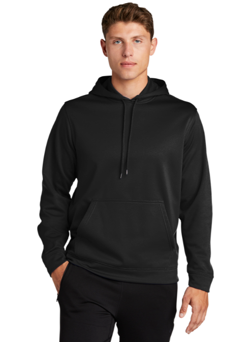 Authority SportTek Fleece Hooded Pullover (Preorder)