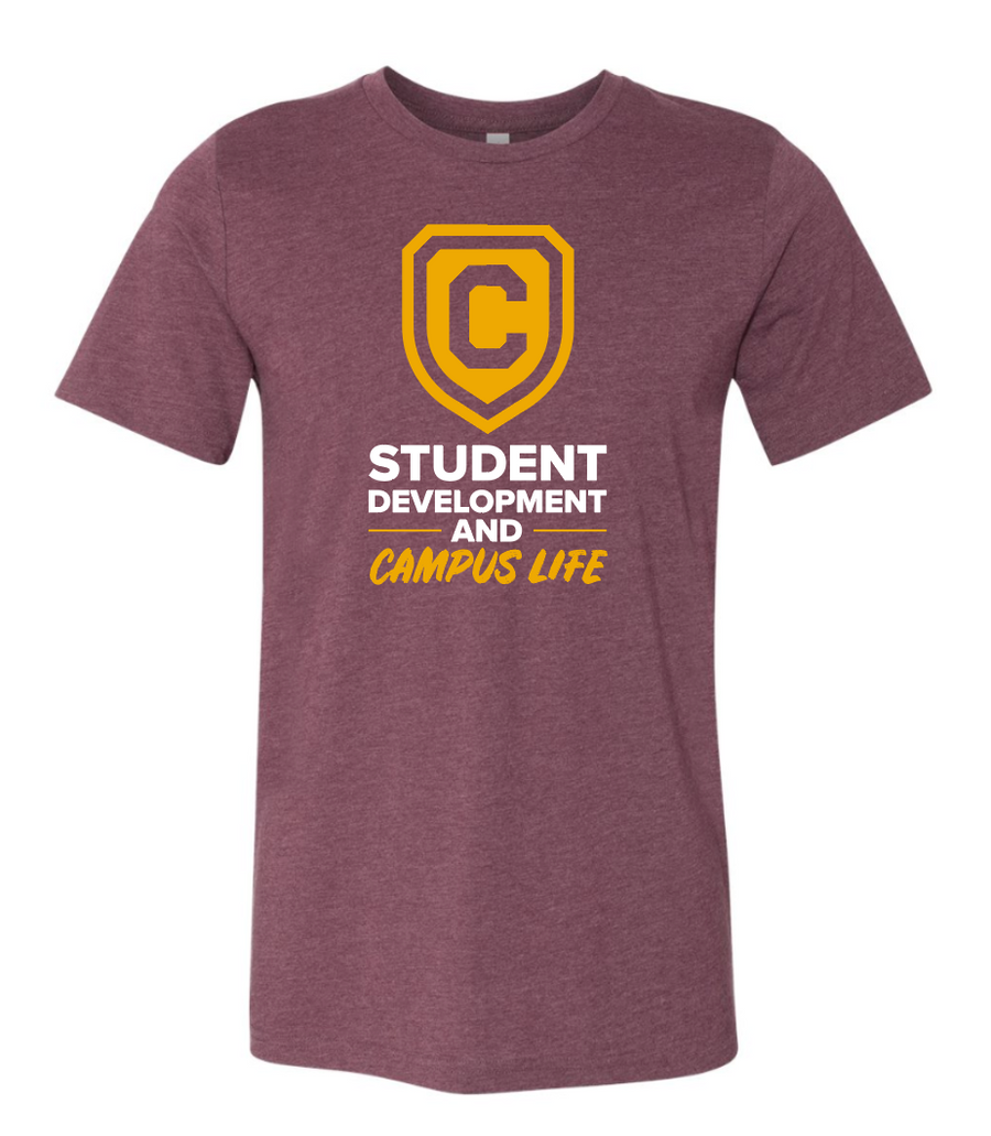 Concordia Student Development Unisex Shirt (Preorder)