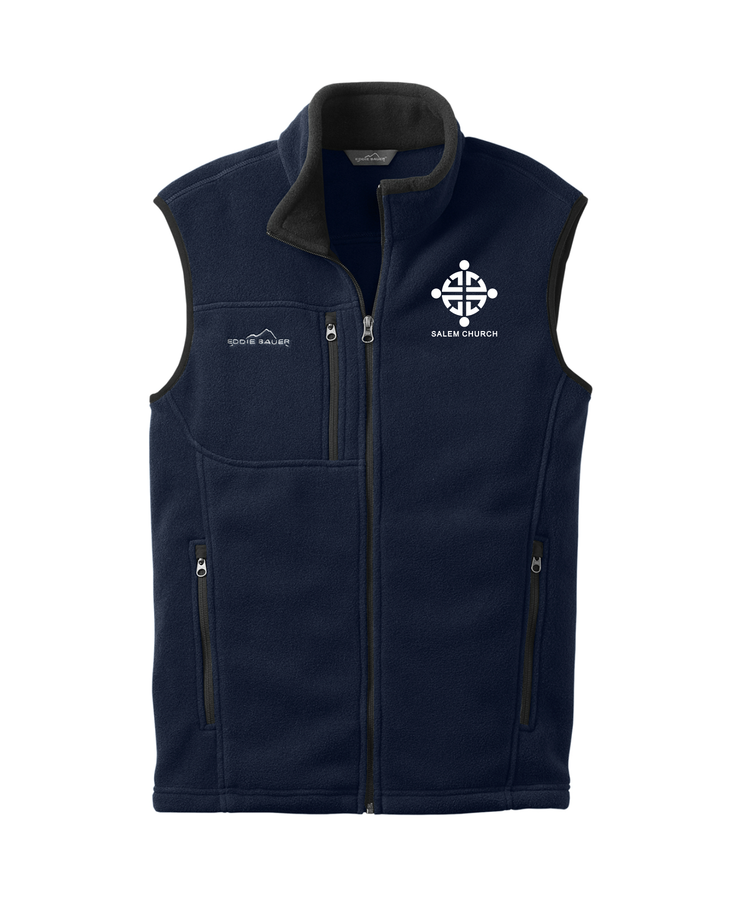 Eddie Bauer - Fleece Vest, Product