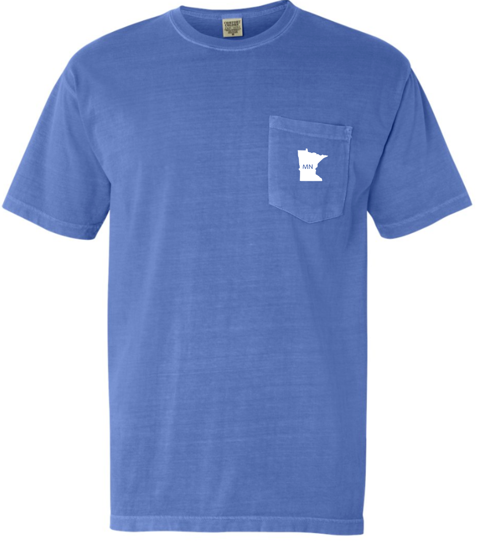 Minnesota Nice T-Shirt – First Ave Promo