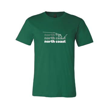 North Coast T-Shirt
