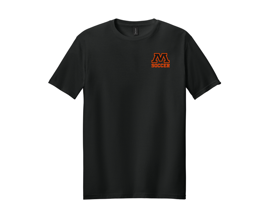 '25 Moorhead Soccer T-shirt - Preorder