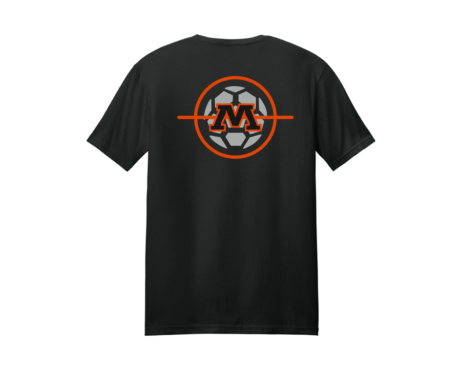 '25 Moorhead Soccer T-shirt - Preorder
