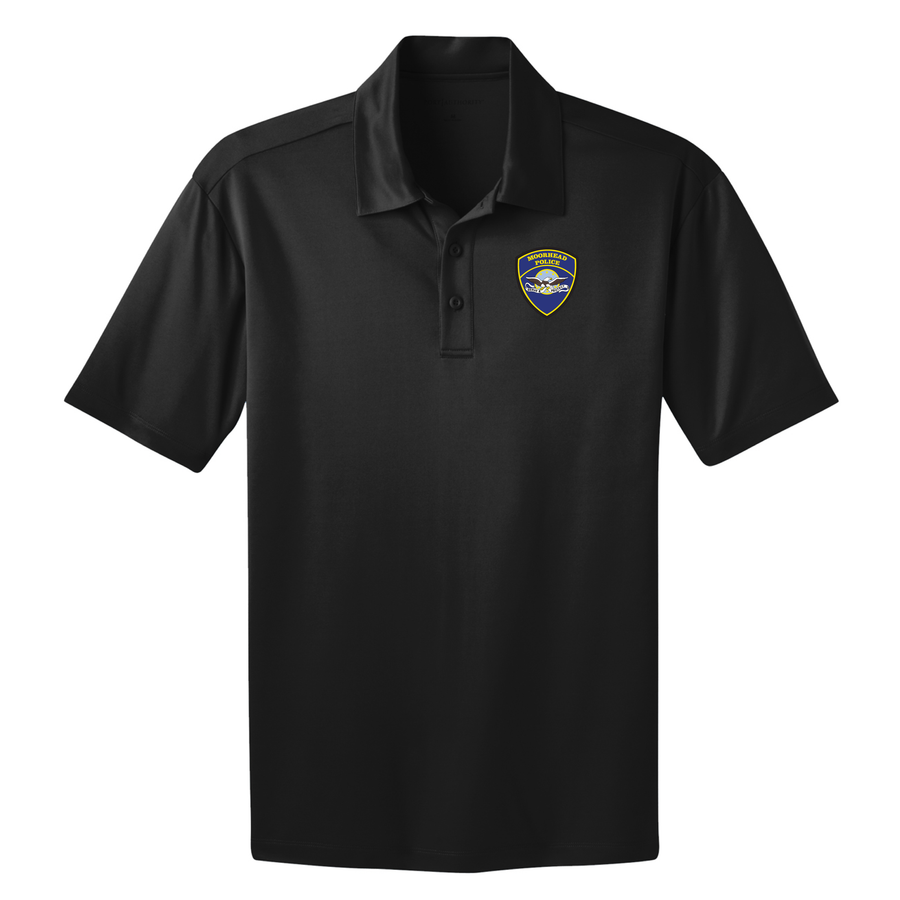 MPD Port Authority Silk Touch Polo (Preorder)