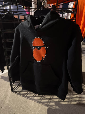 Spud Dude Toddler Sweatshirt