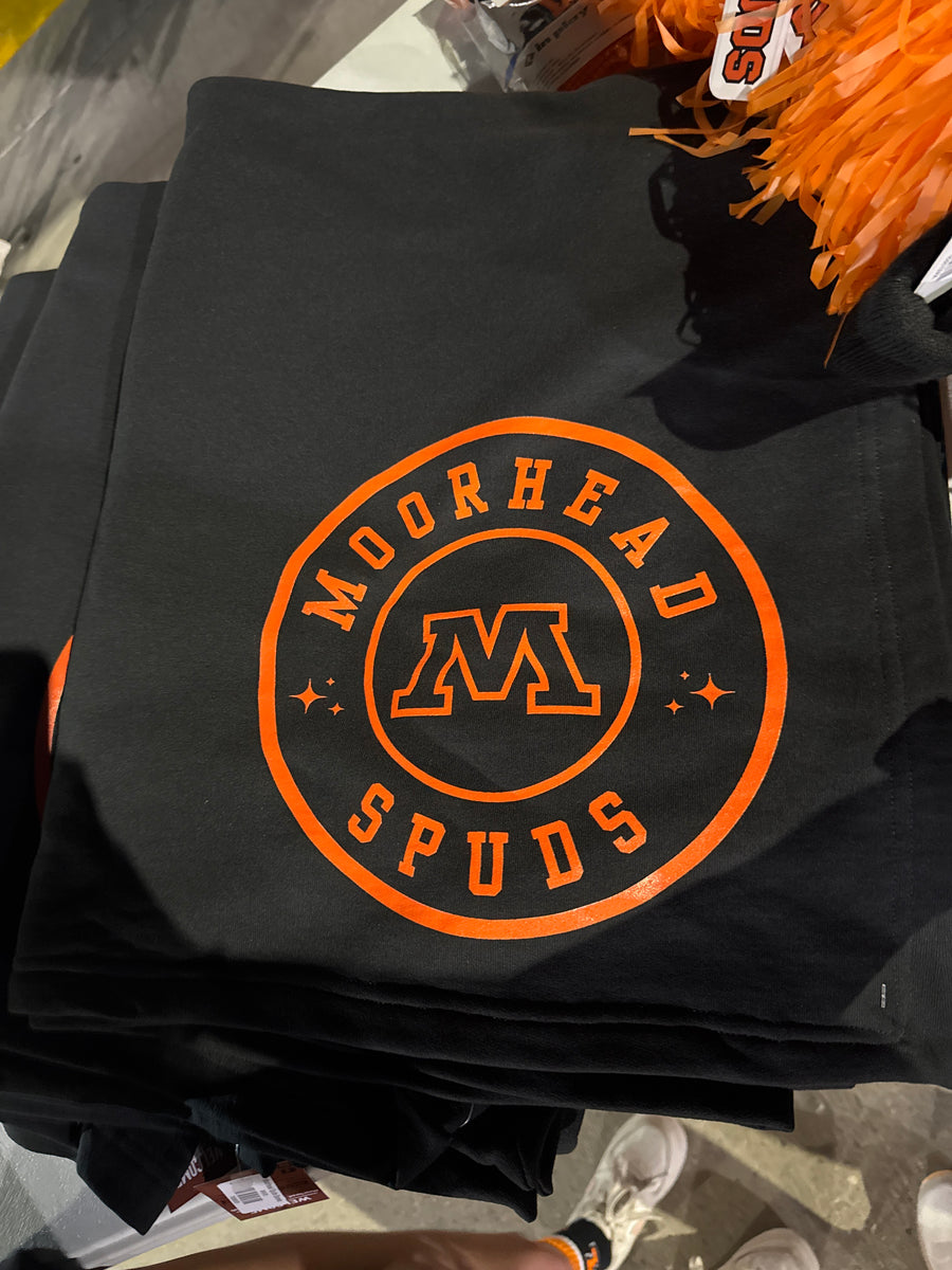 Moorhead Spuds Blanket