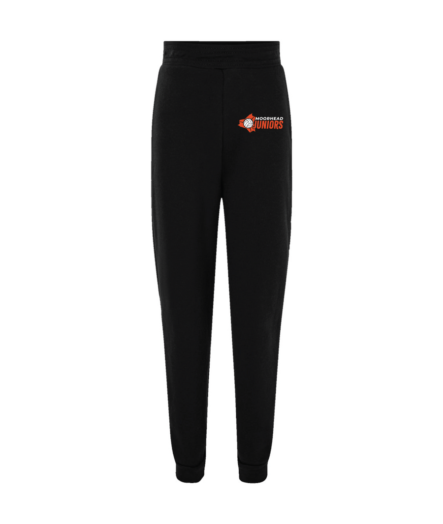 Moorhead Juniors Youth Joggers (Preorder)