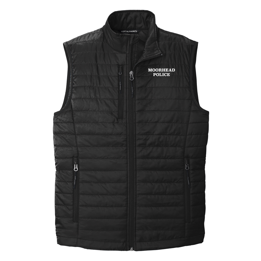 MPD Packable Vest (Preorder)