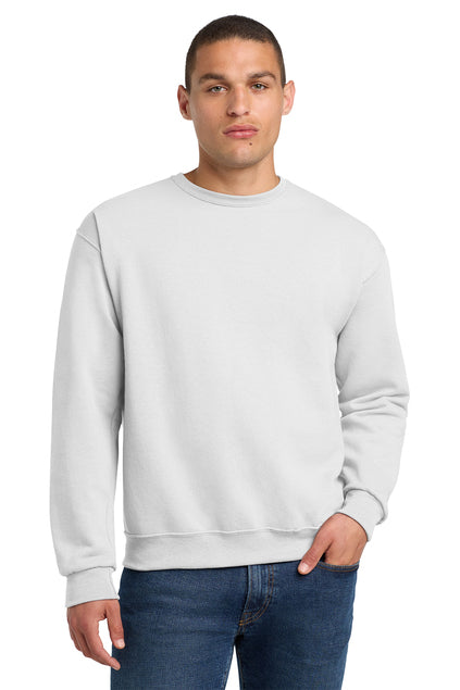 Dakota High School Jerzees Crewneck Sweatshirt