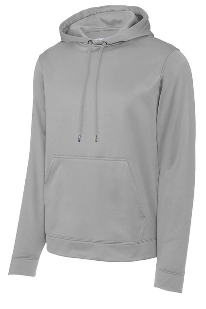Dakota High School Sport Tek Fleece Hooded Pullover
