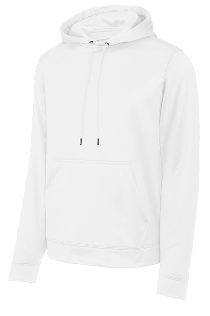 Dakota High School Sport Tek Fleece Hooded Pullover