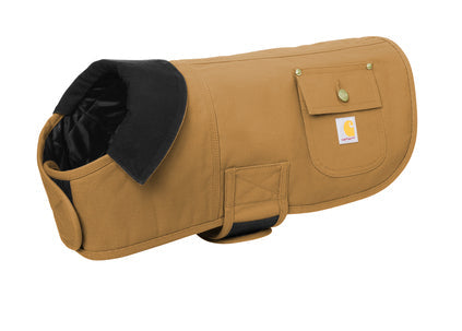 Customized Carhartt Pet Chore Coat