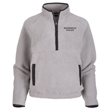 MPD Ladies Everest 1/2 Zip Pullover (Preorder)