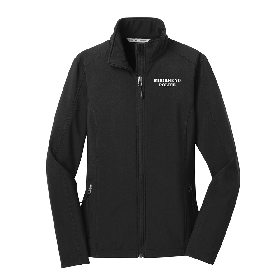 MPD Ladies Soft shell Jacket (Preorder)