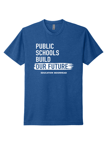 ED MN 2025 Next Level T-shirt