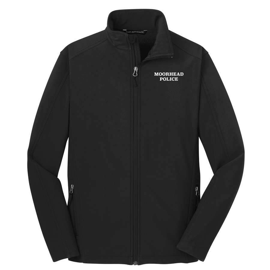 MPD Unisex Soft shell Jacket (Preorder)