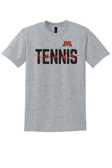 MHS Tennis T-shirt