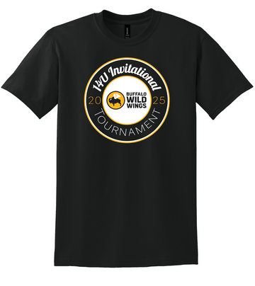 MYBA 14U Invitational Tournament Dry Blend T-shirt