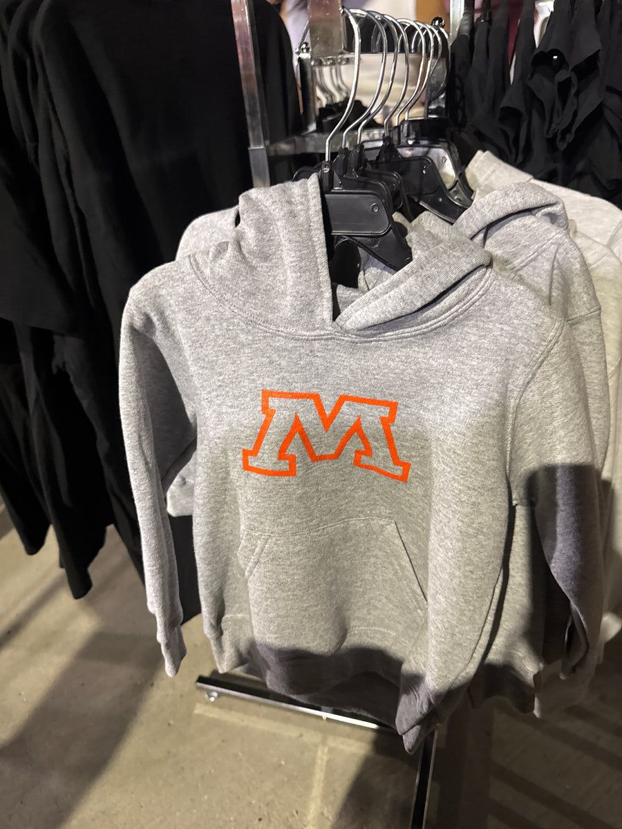 Toddler Moorhead M Hoodie