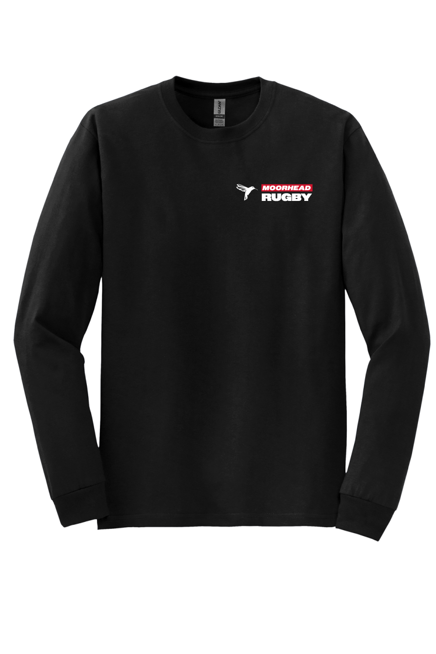 Hummerz Rugby Long Sleeve T-shirt