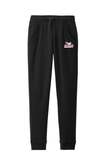 MSUM Rugby Sweatpants