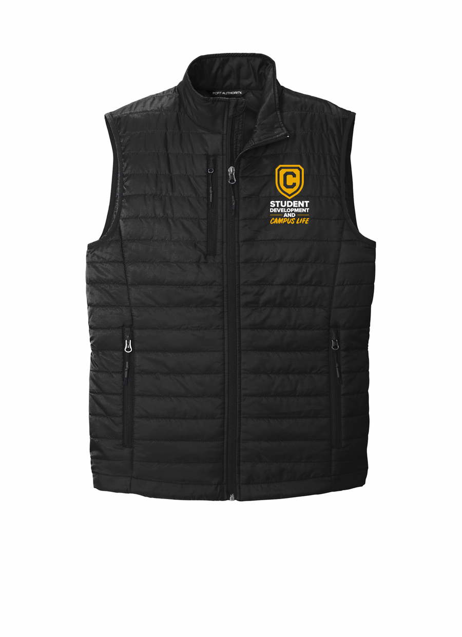 Concordia Student Development Packable Vest (Preorder)