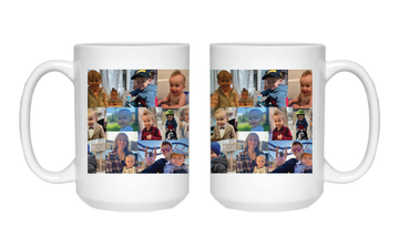 Custom Mug
