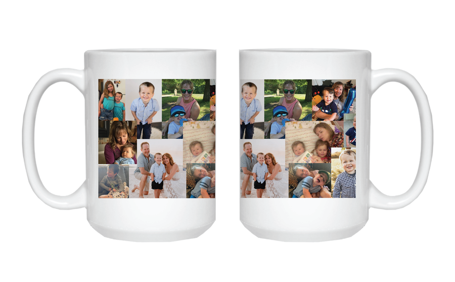 Custom Mug