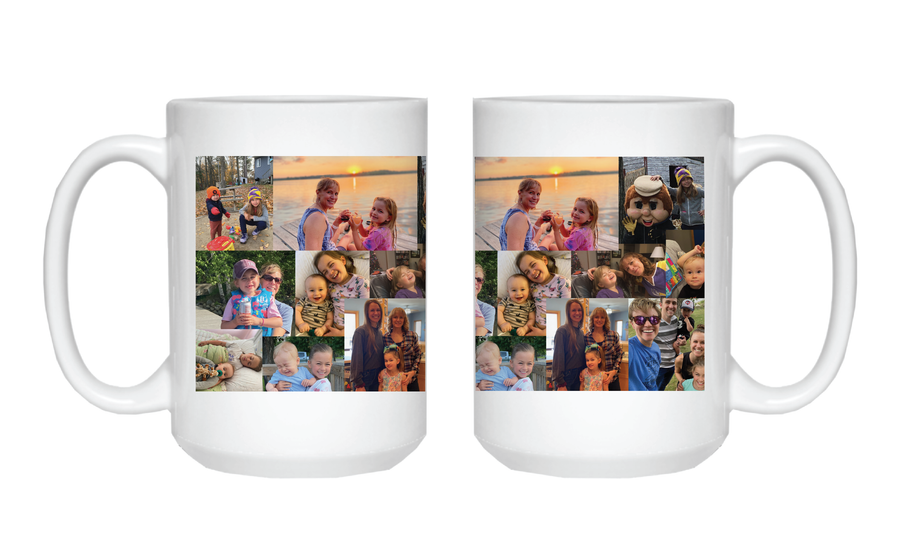 Custom Mug