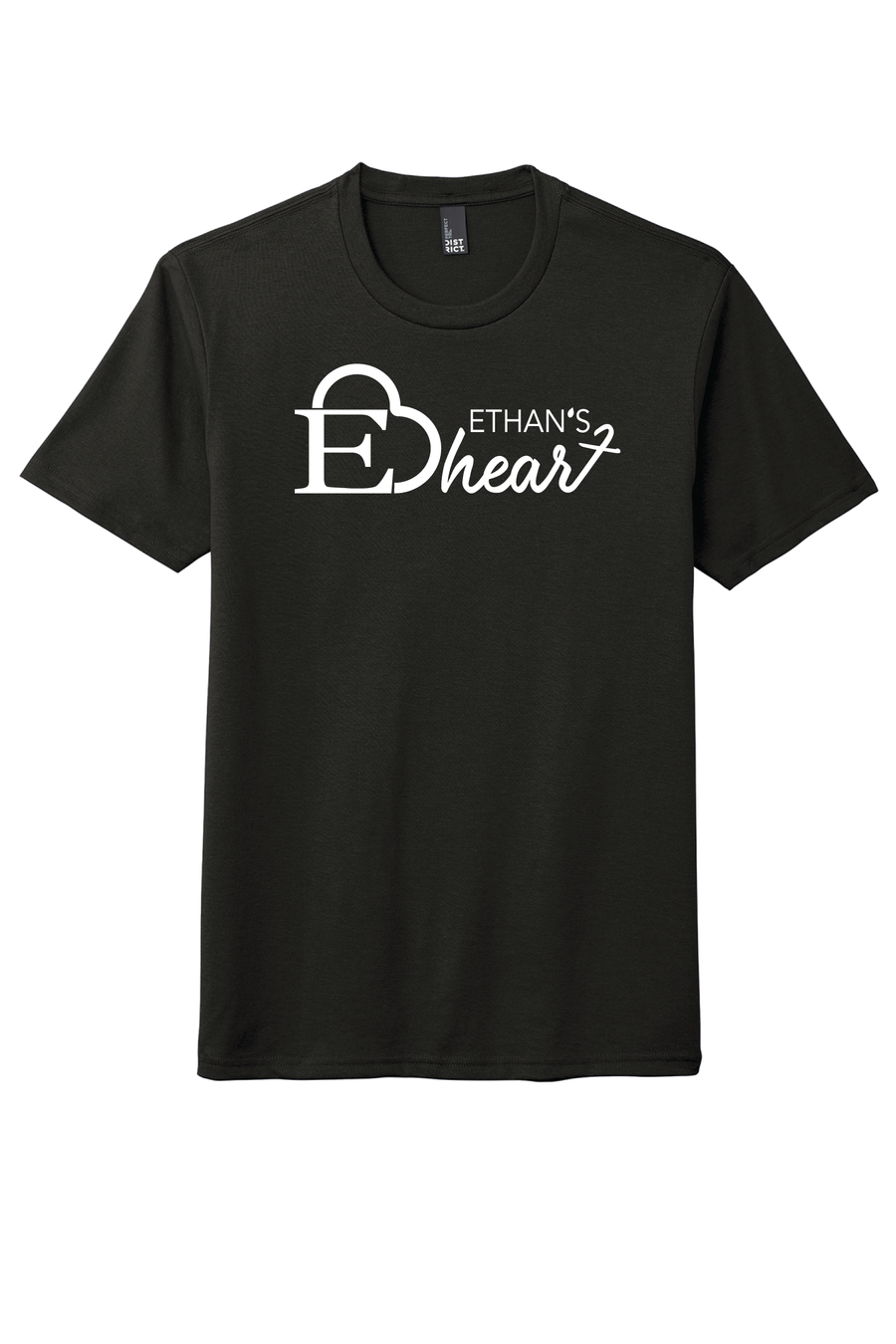 Ethan's Heart District Triblend T-shirt