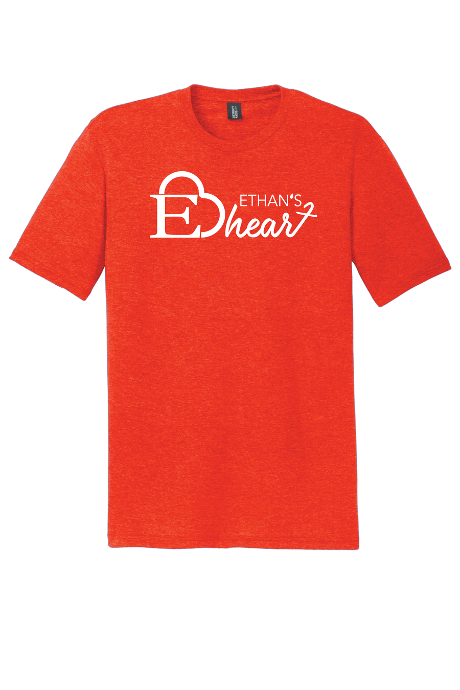 Ethan's Heart District Triblend T-shirt
