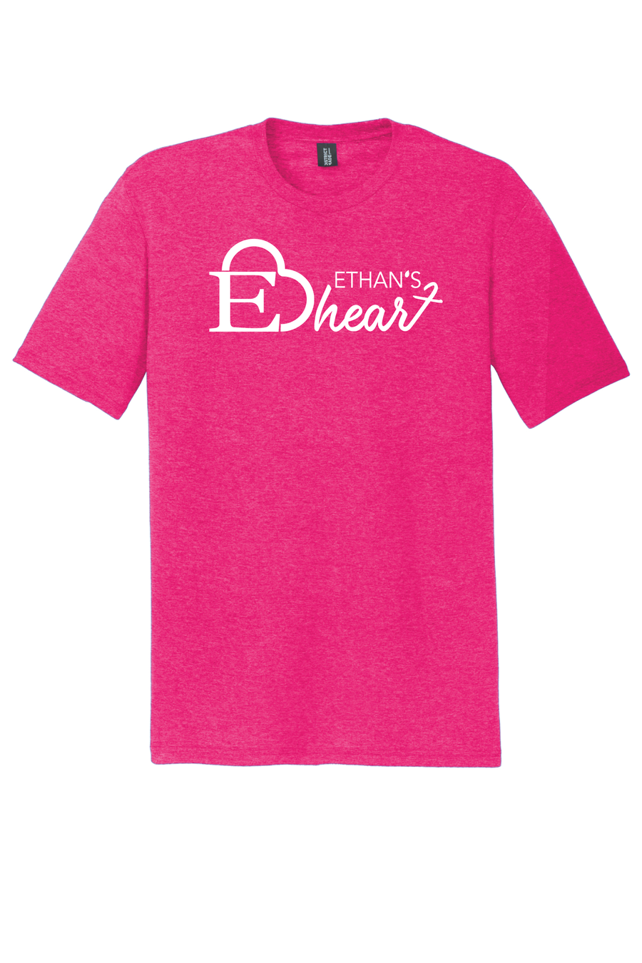 Ethan's Heart District Triblend T-shirt