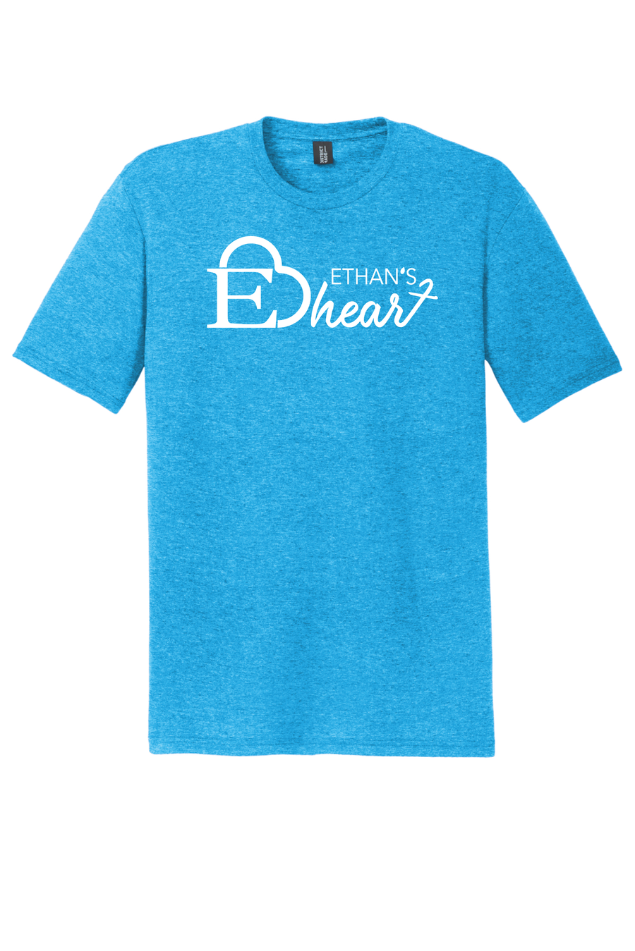 Ethan's Heart District Triblend T-shirt
