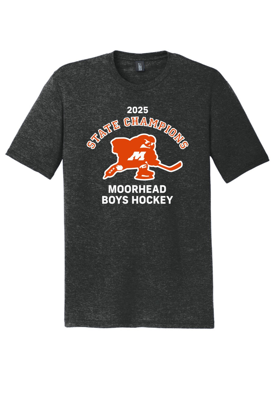 MN State Champions Boys Hockey 2025 T-shirt