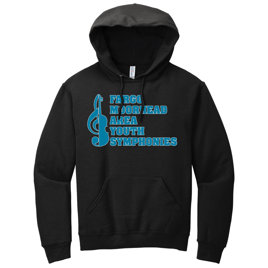 FMAYS Hooded Sweatshirt