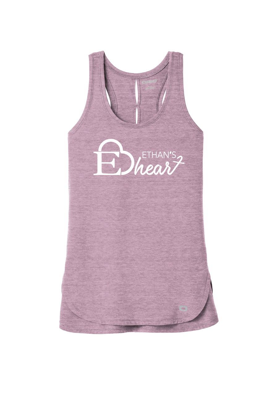 Ethan's Heart Ladies OGIO Tank Top