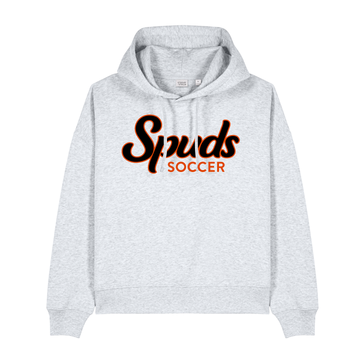 '25 Moorhead Soccer Ladies Nora Hooded Sweatshirt
