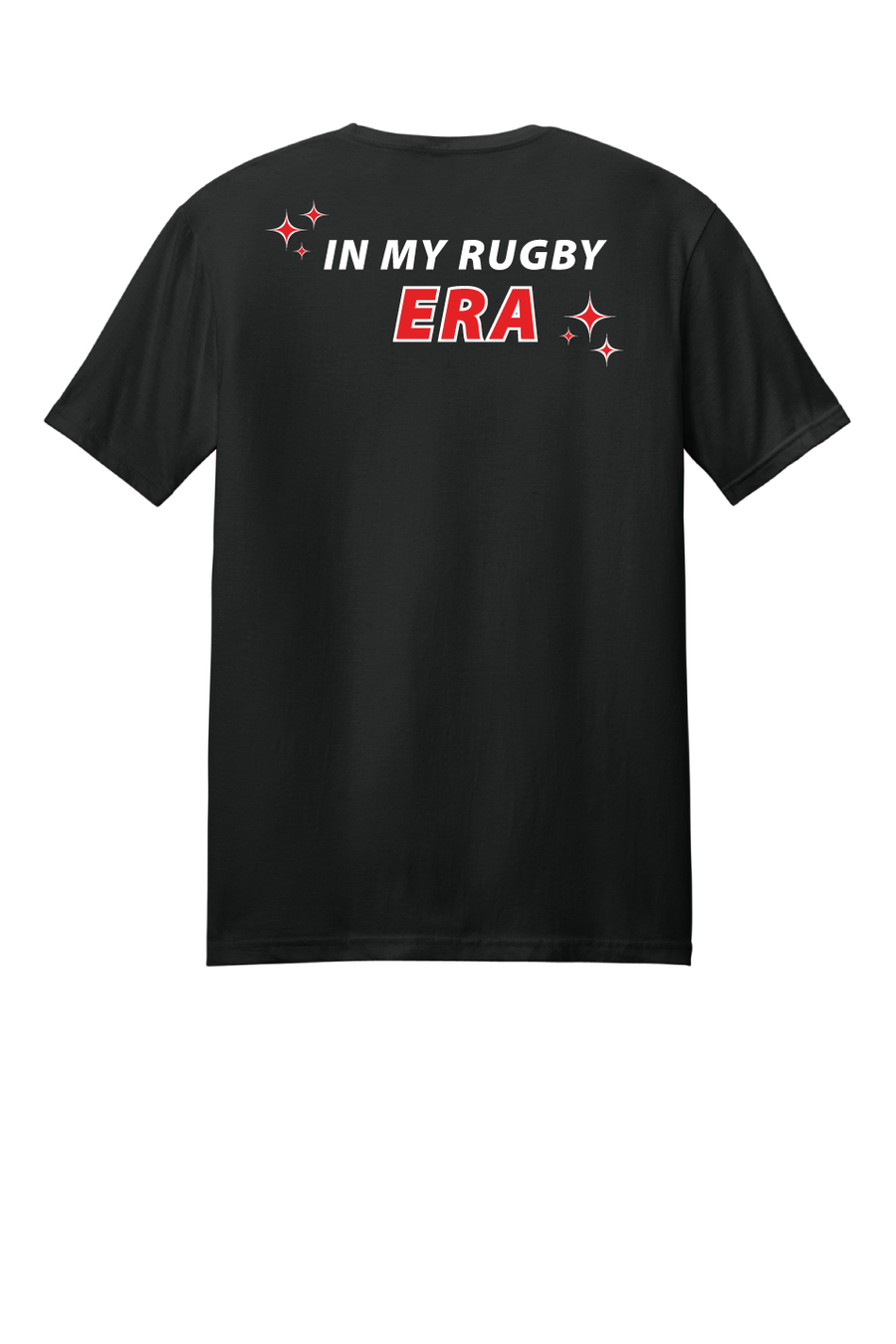 MSUM Rugby Era T-shirt