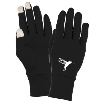 MSUM Rugby Humming Bird Gloves