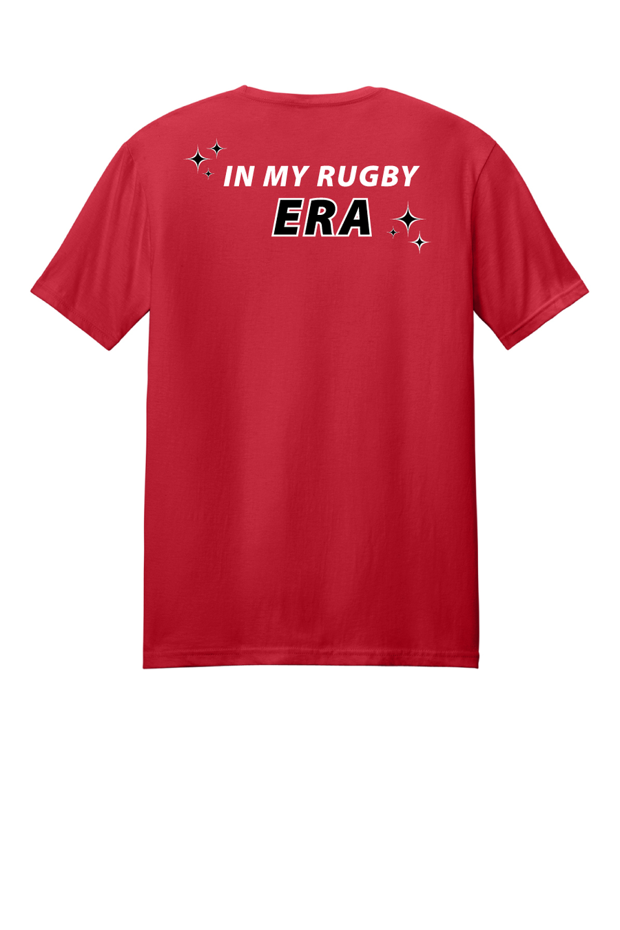 MSUM Rugby Era T-shirt