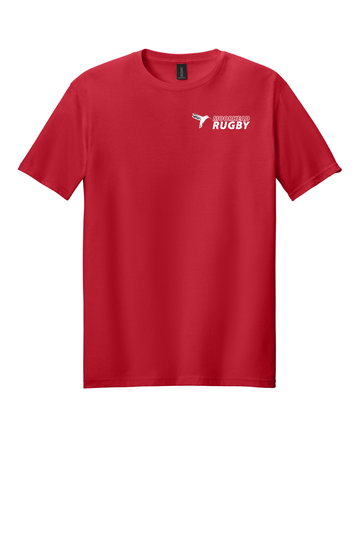 MSUM Rugby Era T-shirt