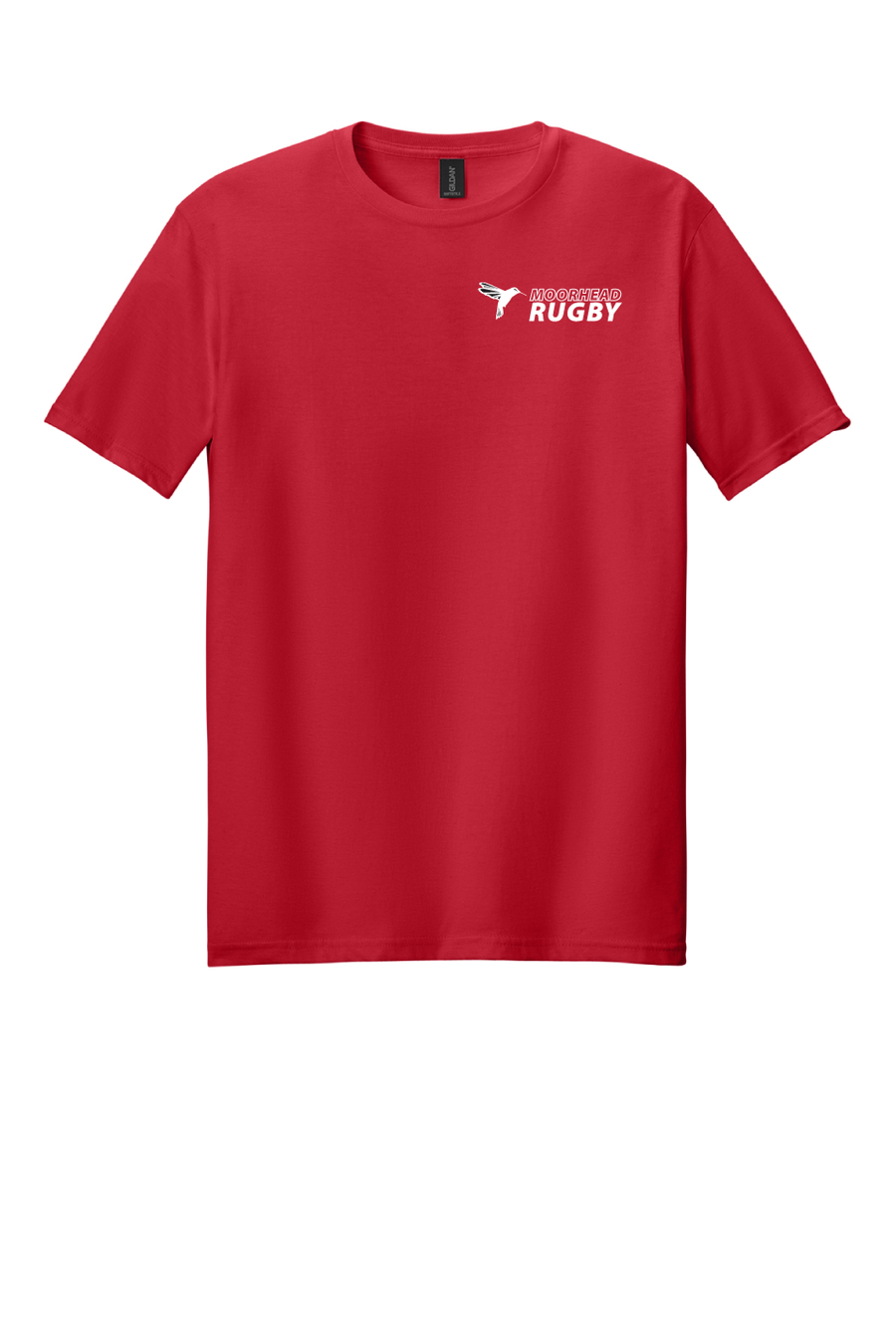 MSUM Rugby Era T-shirt