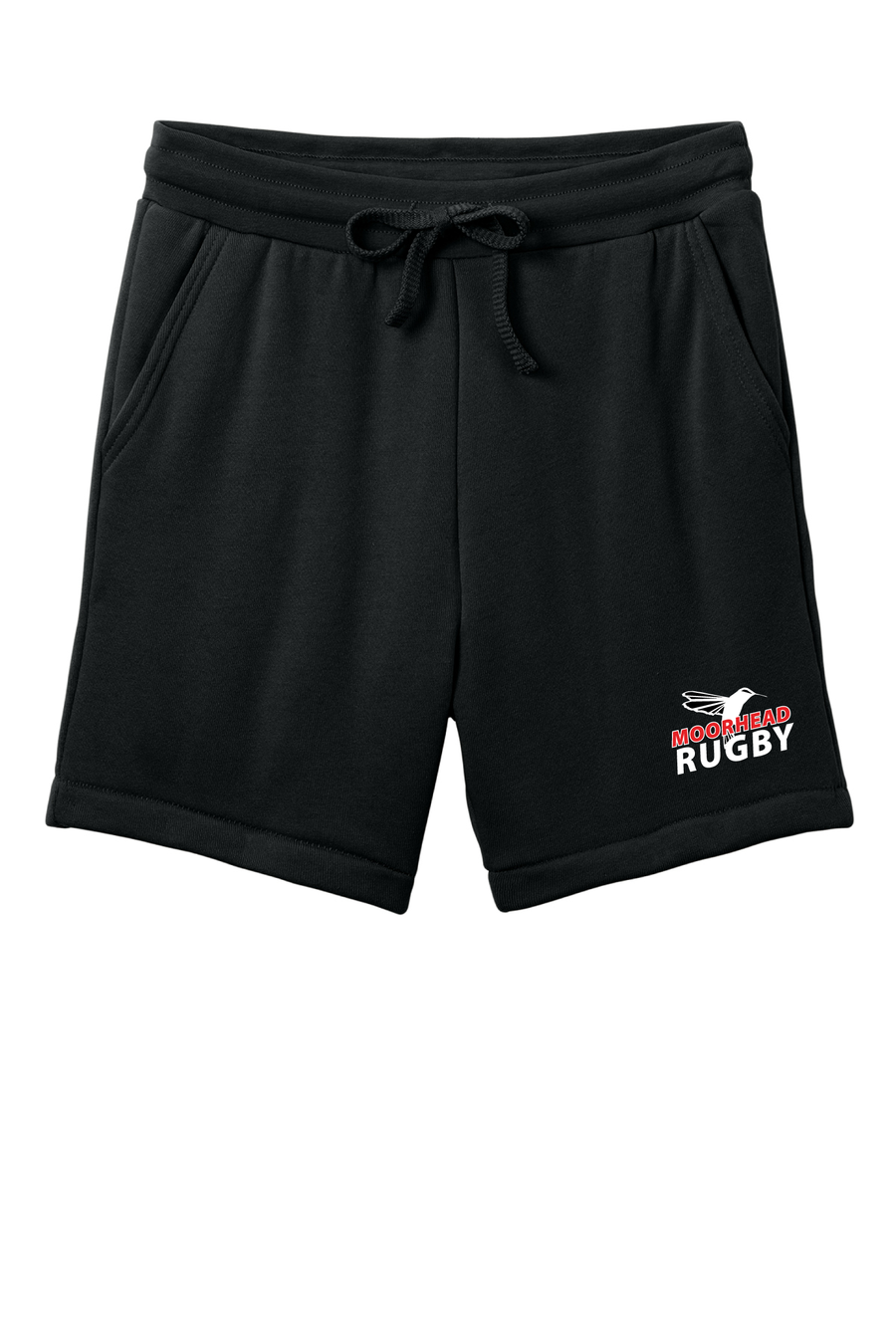 MSUM Rugby Shorts