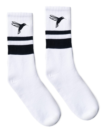 MSUM Rugby Socks