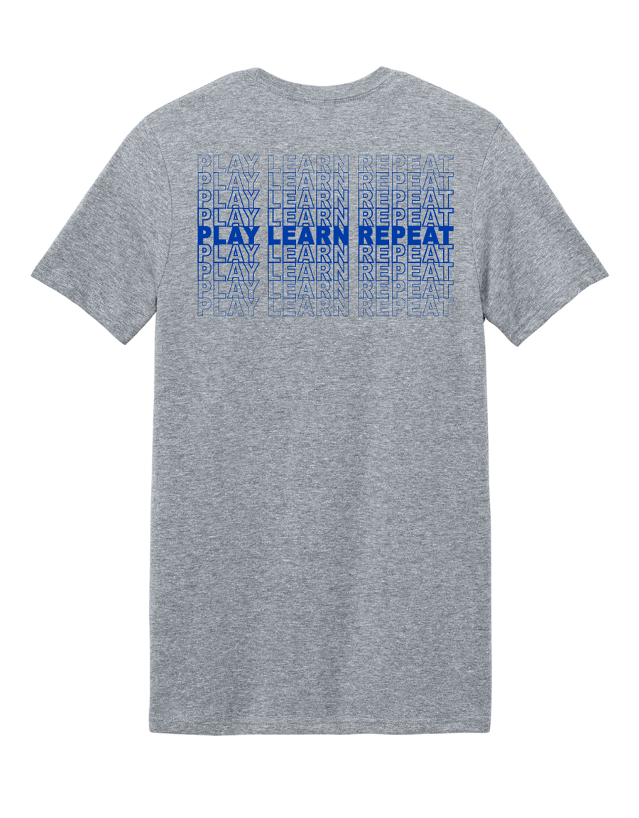 Moorhead ECFE Fundraiser T-shirt