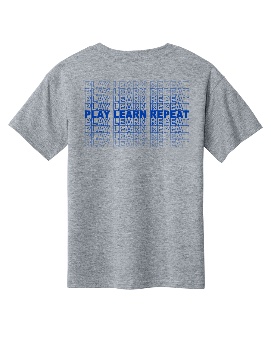 Moorhead ECFE Fundraiser T-shirt