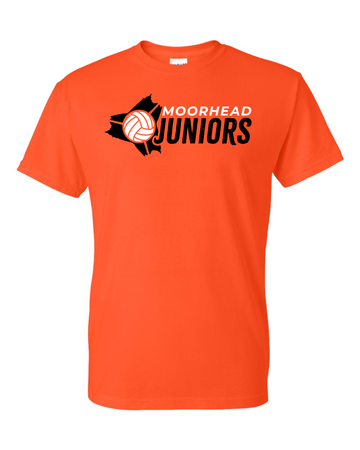 Moorhead Juniors Gildan Dry Blend T-shirt (Preorder)