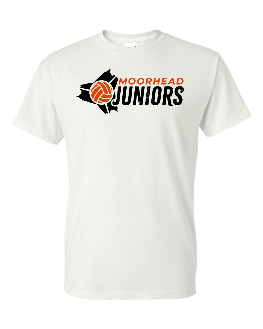 Moorhead Juniors Gildan Dry Blend T-shirt (Preorder)